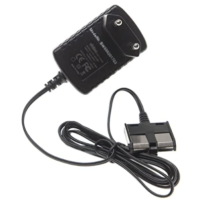 Afbeelding van vhbw Vervangende voeding voor Gigaset C39280 Z4 C705, C710, SSW 3360EU vaste draadloze telefoon