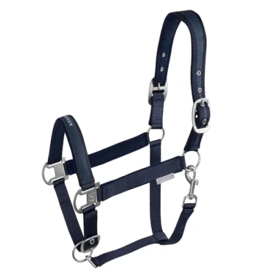 Afbeelding van Waldhausen Halster Athletic Nightblue