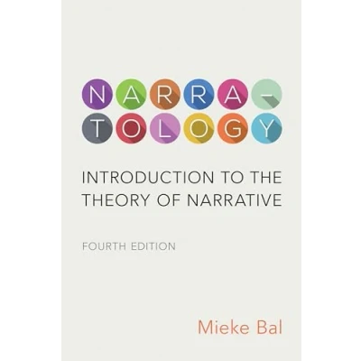 Afbeelding van Narratology