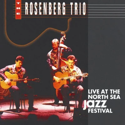 Afbeelding van Live At The North Sea Jazz Festival &#039;92