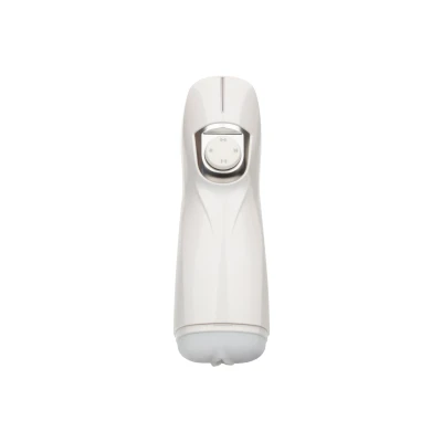 Afbeelding van CalExotics Optimum Power Lifelike Pulsar Stroker Wit