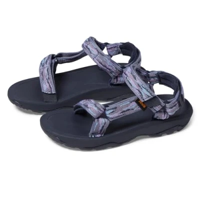 Afbeelding van TEVA HURRICANE XLT 2 MeisjesSandalenKindersandalen Kleur: Paars Maat: 7