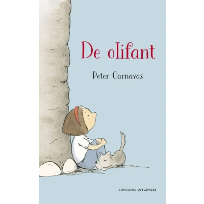 Afbeelding van Fontaine uitgevers de olifant