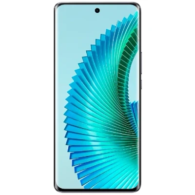 Image de Honor Magic6 Lite 8Go/256Go Noir avec Youfone contrat 200 mn + 40000 Mo 4G+