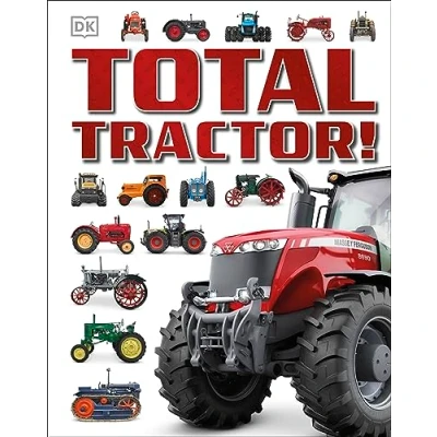 Afbeelding van Total Tractor