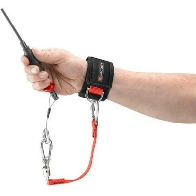 Afbeelding van FACOM WRT DSLS polsband met metalen ring SLS