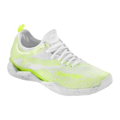 Afbeelding van Kempa Wing Lite 2.0 W sportschoenen voor dames, Fluo Wit, 38.5 EU