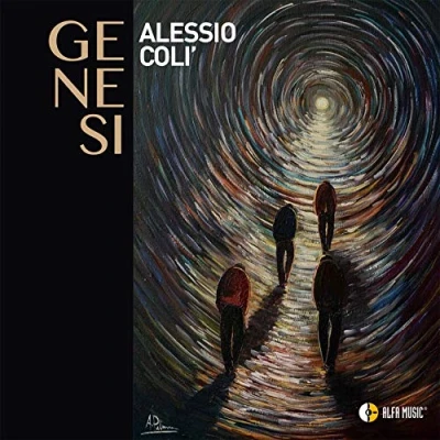 Afbeelding van Alessio Coli&#039; Genesi (CD)