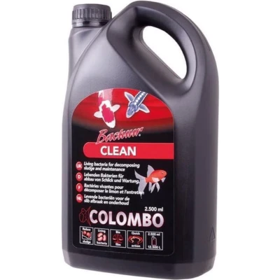 Afbeelding van Colombo Bactuur Clean Sludge 2,5 Ltr