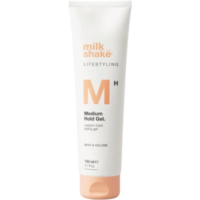 Afbeelding van Milk_Shake Lifestyling Medium Hold Gel 200ml