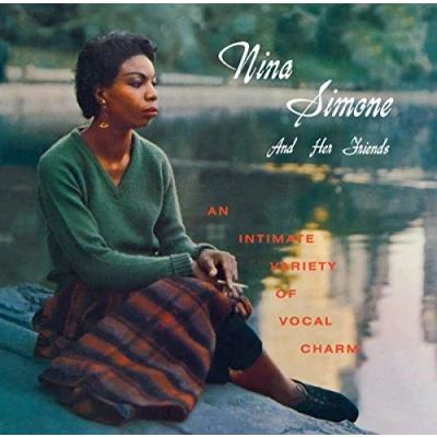 Afbeelding van Nina Simone &amp; Her Friends (CD) (Remastered)