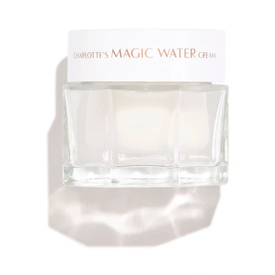 Afbeelding van Charlotte Tilbury Charlotte&#039;s Magic Water Cream Hydraterende Dagcrème 30 Ml