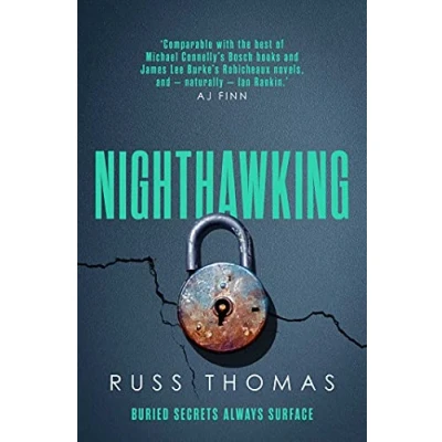 Afbeelding van Nighthawking
