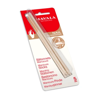 Afbeelding van Mavala Manicure Sticks Nagelset