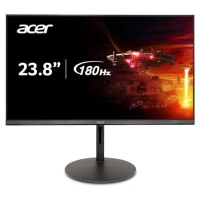 Afbeelding van Acer Nitro XF0 XF240Y M3 LED display 60,5 cm (23.8&quot;) 1920 x 1080 Pixels Full HD Zwart