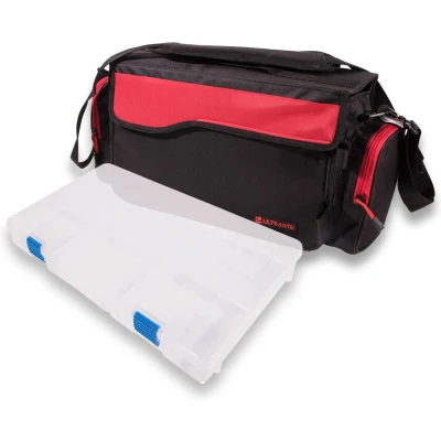 Afbeelding van Ultimate Predator Shoulderbag + Tacklebox Vistas