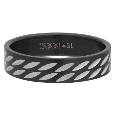 Afbeelding van Surfboard iXXXi MEN Vulring 6 mm 21 / Matt black