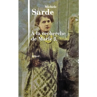 Afbeelding van ISBN 9782260032441, Frans, Paperback, 368 pagina&#039;s