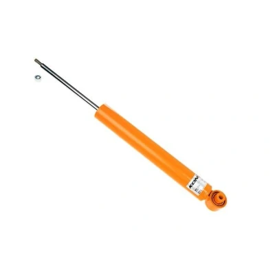Afbeelding van KONI 8250 1050 schokdemper Achteras Gasdruk 626 402 Dubbelpijp, niet in /afstelbaar Veerdragende Oog onderaan, Pen bovenaan