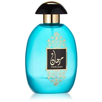 Afbeelding van Al Wataniah Marjaan EDP 100ml (exclusive)