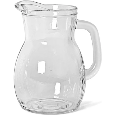 Afbeelding van Kruik Bormioli Rocco Transparant Glas 0,25 L (0,25L)