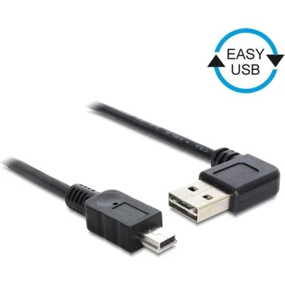 Afbeelding van 2 m Easy Mini USB Kabel