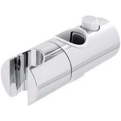 Afbeelding van Ideal Standard glijder/handspr voor stang d.25mm
