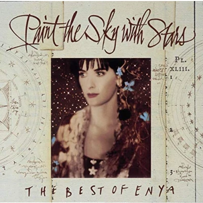 Afbeelding van Paint The Sky With Stars: Best Of Enya
