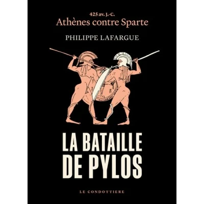 Image de La bataille de Pylos