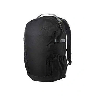 Afbeelding van HELLY HANSEN Laptop Rugzak met laptopvak Loke Backpack 25L Black Zwart