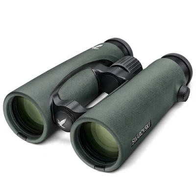 Afbeelding van Swarovski EL 8.5x42 W B Swarovision met FieldPro Package
