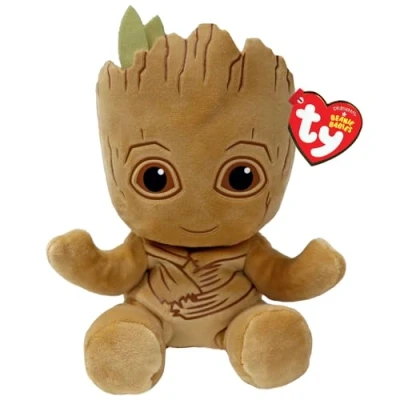 Image de Marvel Soft Small Groot