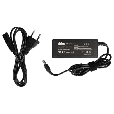 Image de Chargeur pour moniteur 14V, 3.5A, 50W SAMSUNG remplace AD 4214N