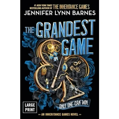 Afbeelding van The Grandest Game