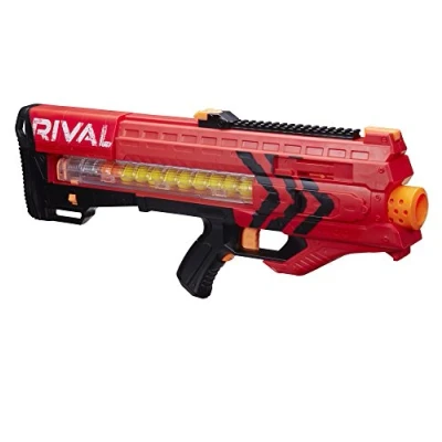 Afbeelding van Nerf B1592 Schietspellen Rivaal Zeus MXV