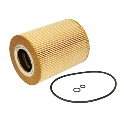 Afbeelding van Bosch Oliefilter 1 457 429 137