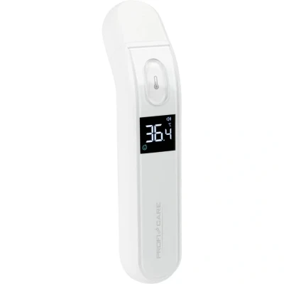 Afbeelding van Profi Care PC FT 3095 Koortsthermometer Meten zonder aanraking