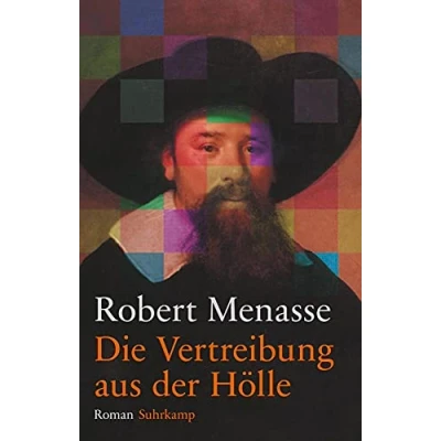 Afbeelding van Die Vertreibung Aus Der Hölle