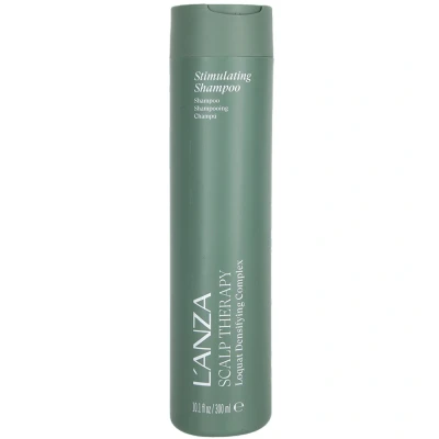 Afbeelding van Lanza Healing Remedy Scalp Balancing Cleanser Shampoo 10,1 oz by L&#039;anza