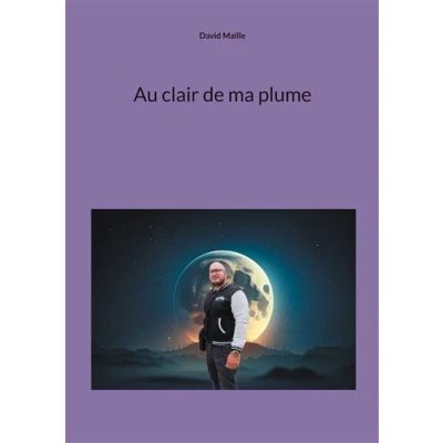 Image de Au clair de ma plume