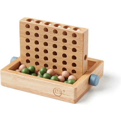 Afbeelding van Kids concept 4 op een rij