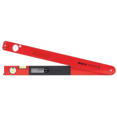 Afbeelding van Sola Witron 60 T Hoekmeter 60cm 57075301