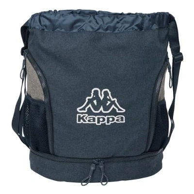 Afbeelding van Kinderrugzak Kappa Dark navy Grijs Marineblauw 35 x 40 1 cm