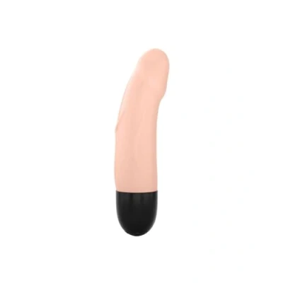 Afbeelding van Dorcel Real Vibration S magenta 2.0 oplaadbare realistische vibrator blank