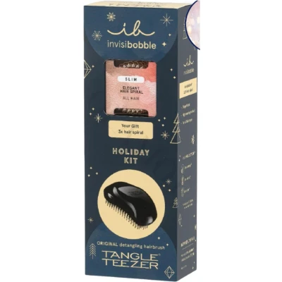 Afbeelding van Invisibobble Classic Beauty Set
