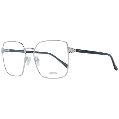 Afbeelding van Brillenframe Dames Locman LOCV005 57GLD