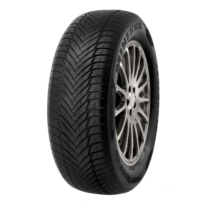 Afbeelding van Minerva FROSTRACK HP XL M+S 225/60 R16 102H personenwagen Winterbanden Banden MERCEDES BENZ: V Class, Viano, Vito Van, AUDI: A6 C7 Avant MW364