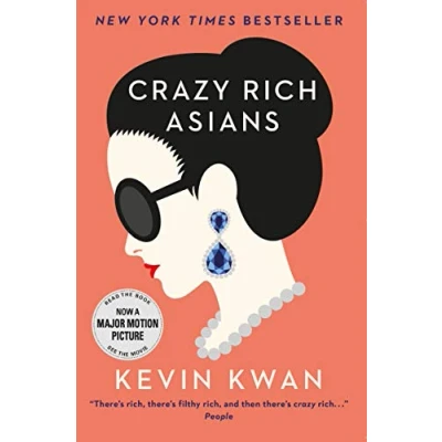 Afbeelding van Crazy Rich Asians