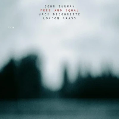 Afbeelding van John Surman Free And Equal (CD)