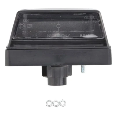 Afbeelding van OLSA 2.45.052.00 Kentekenverlichting Met lamphouder